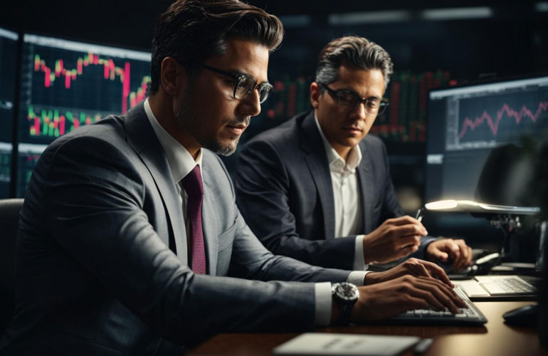 Broker Certificate 1